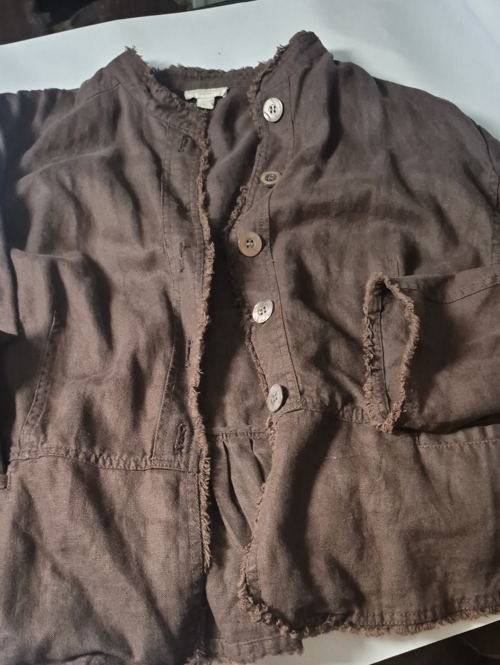 Jacket - Picture 4 of 12